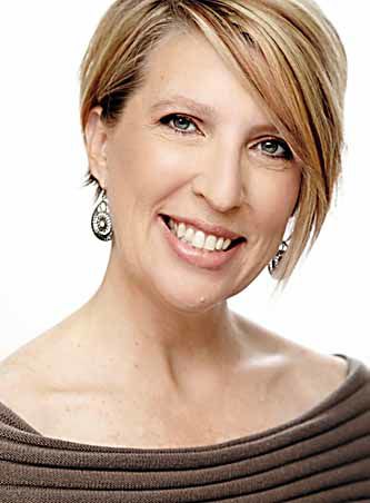 Monica McConkey
